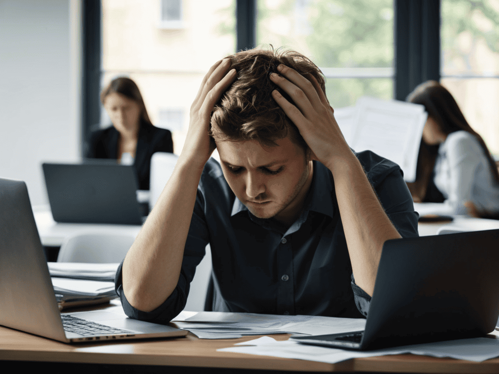 Quiet Quitting Reality sets in