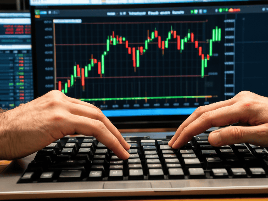 Unlocking Rsi Divergence trading strategy