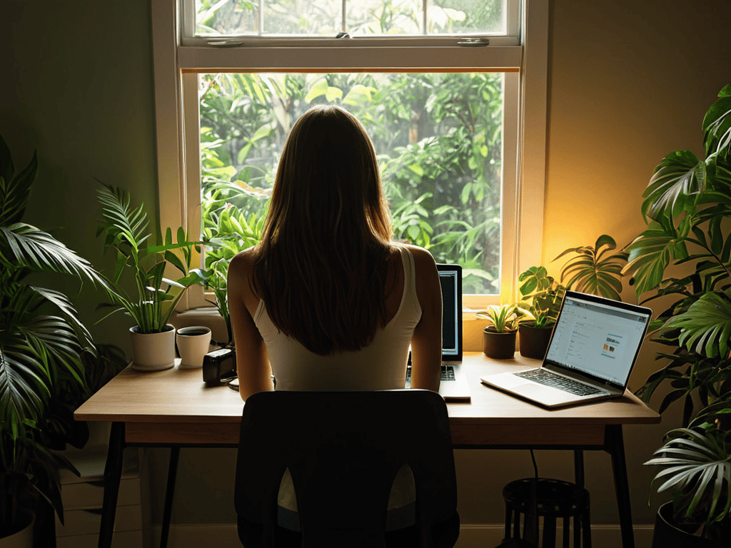 Quiet Quitting Balance Tips