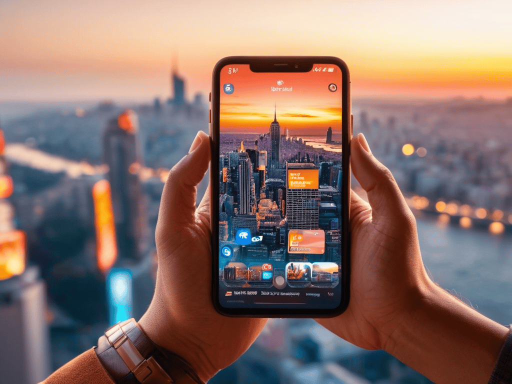 Ai Native Advertising Solution