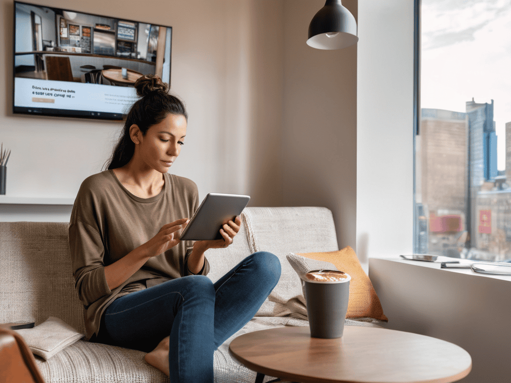 Ad Tech Innovation Unleashed