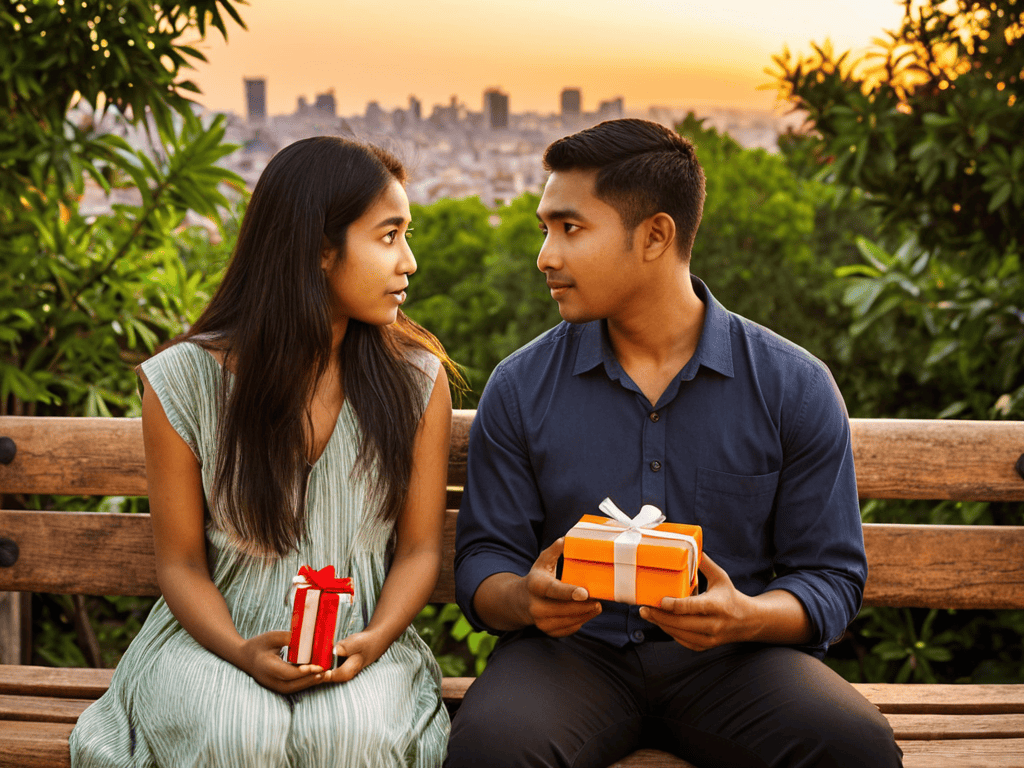 Cultural Differences in Love Abroad