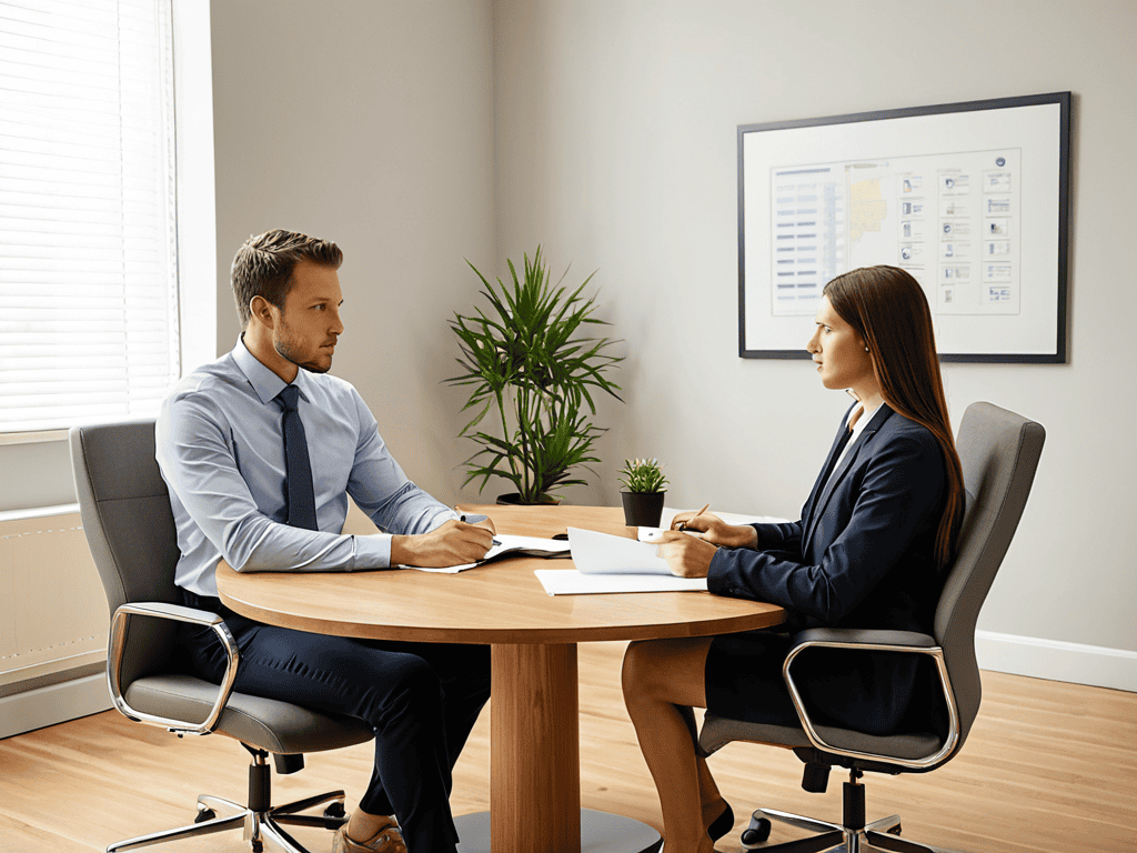 Mastering Exit Interview Strategy Best Practices