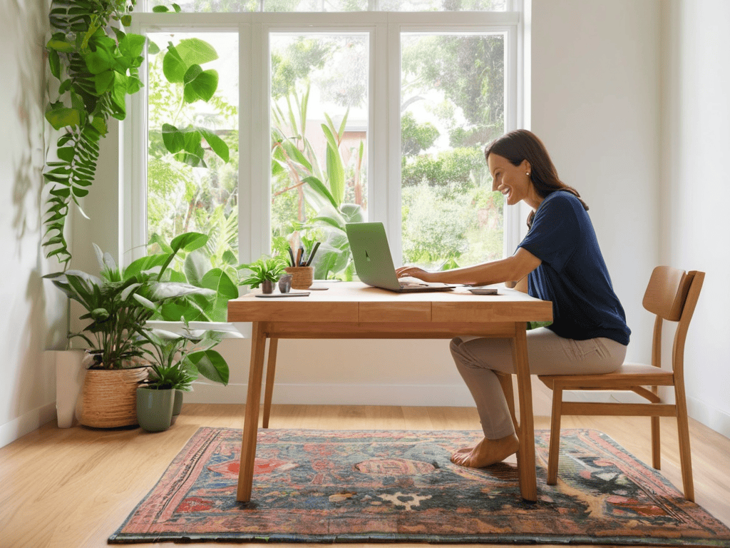 5 Essential Strategies for Work-Life Integration