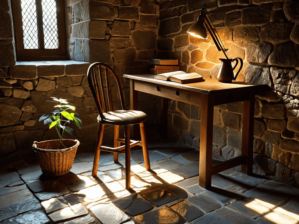 Monk Mode Productivity