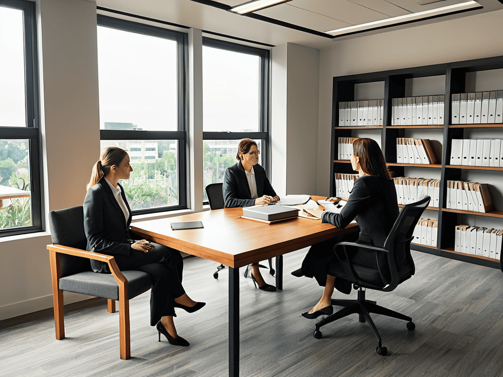 Making Exit Interviews Count