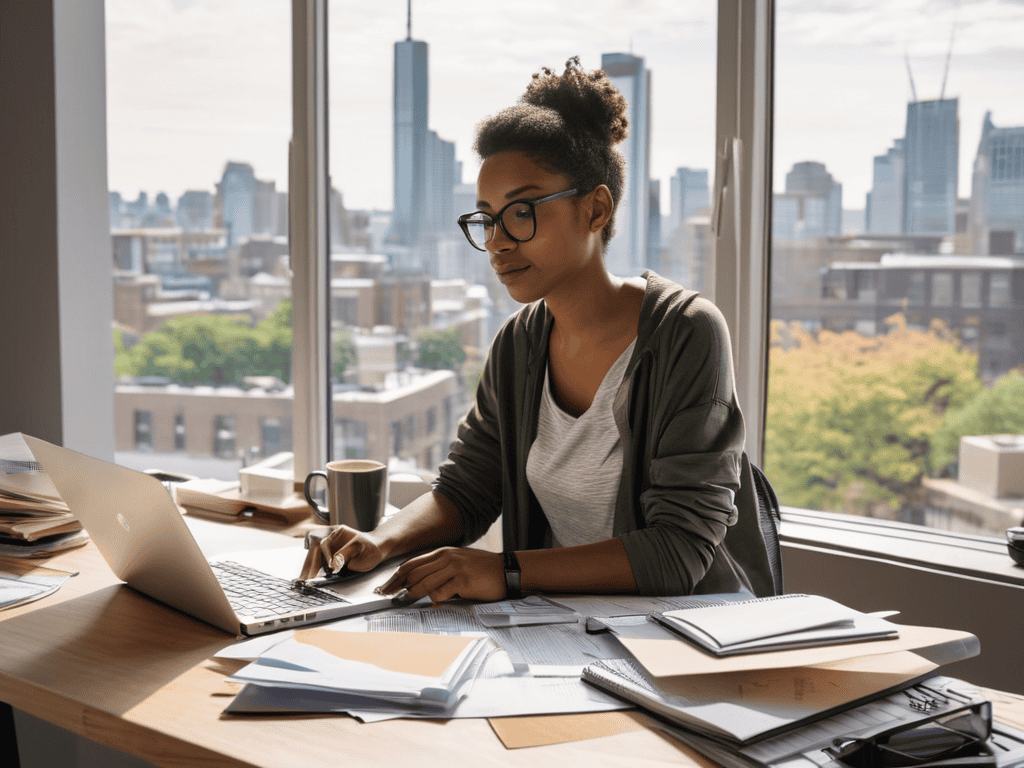 Thriving in multi job era tips