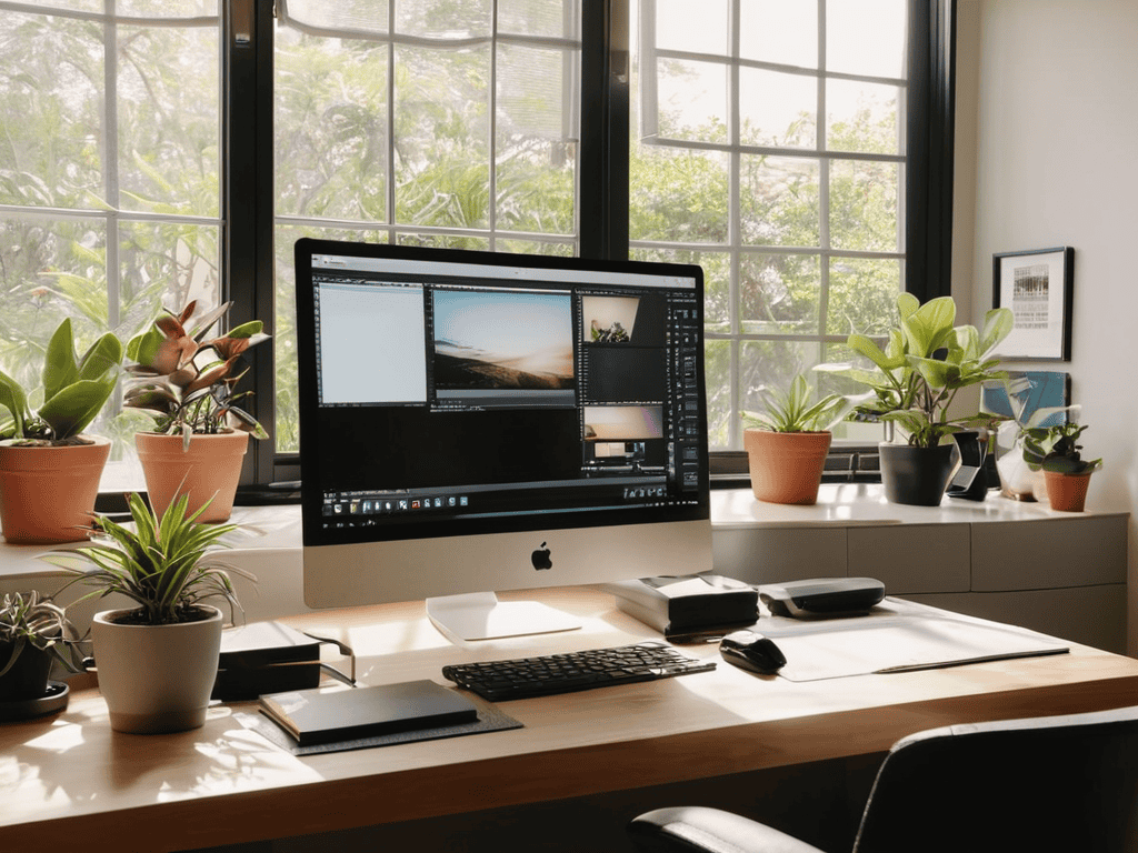 Unlocking Efficiency in post production