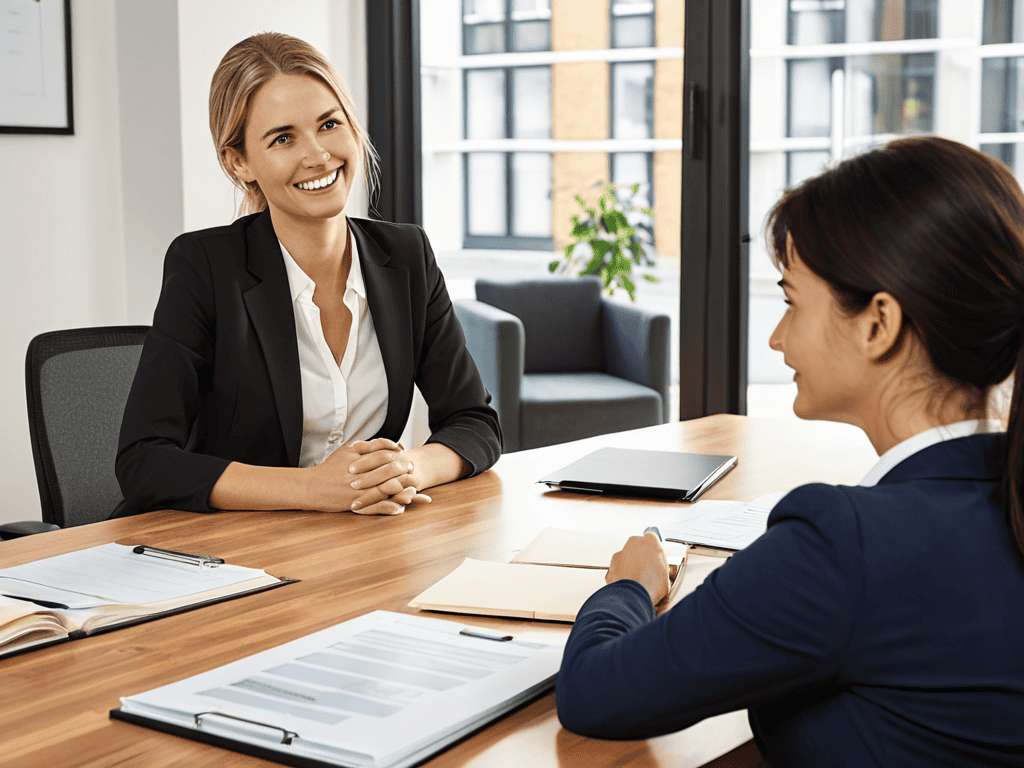 Exit Interview Strategy tips