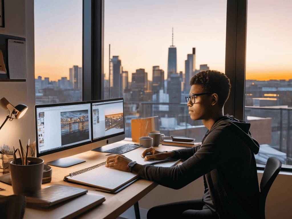 Navigating the Multi-Job Era challenges