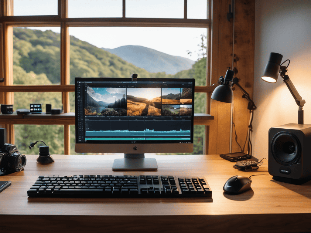 The 4-Hour Post-Production Week editing workflow