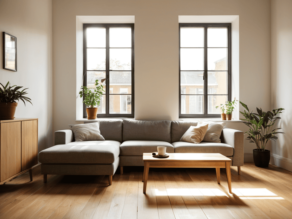 The Minimalism Decluttering Rule applies here