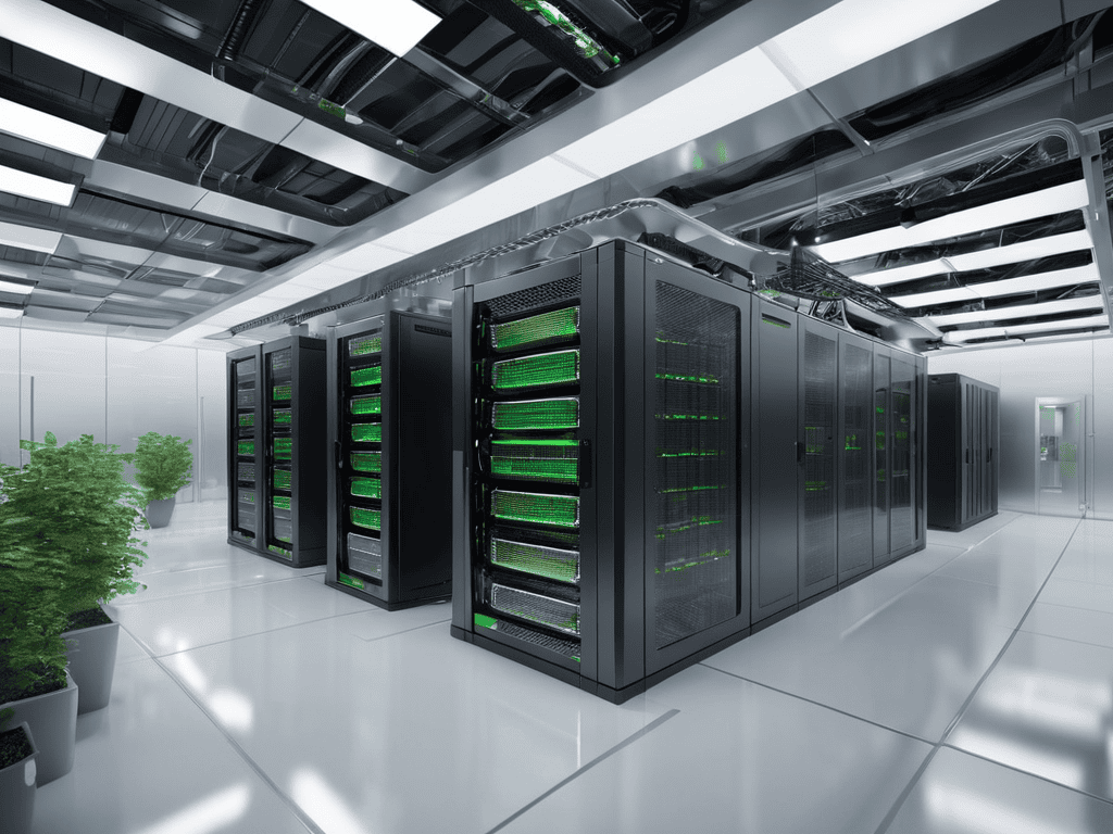 Climate Adaptive It Gear Solutions