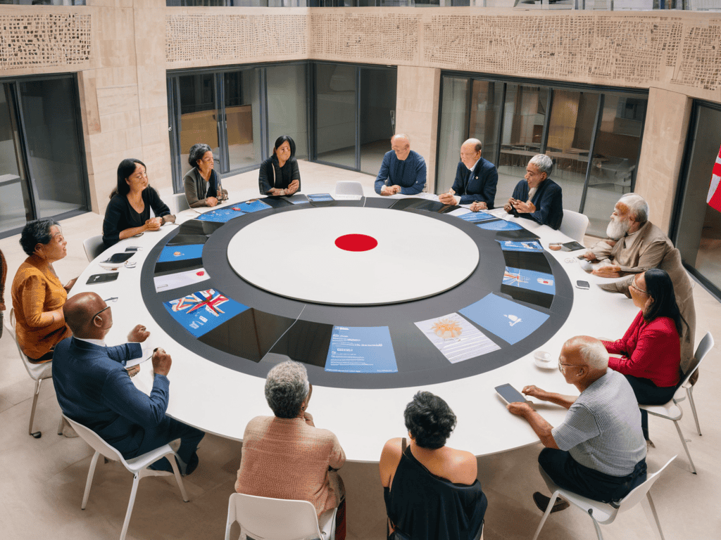 Decoding Universal Language Ai innovation