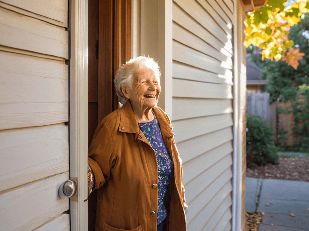 The Legacy of Kindness Matters