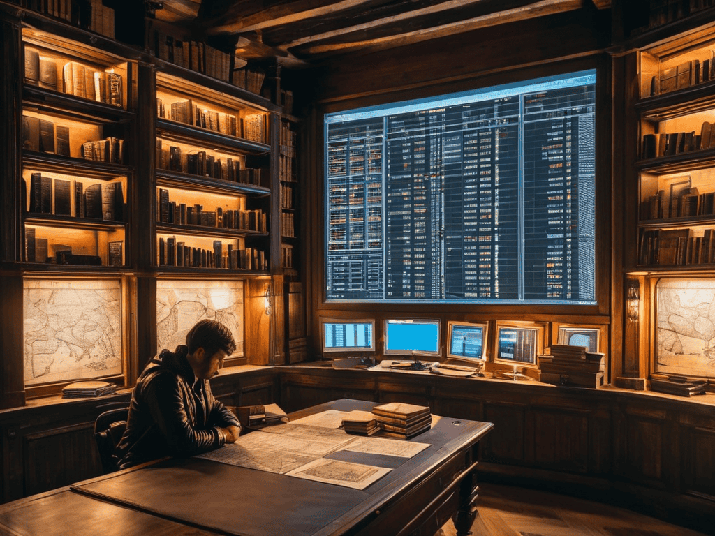 Unlocking Algorithmic Risk Parity Strategy