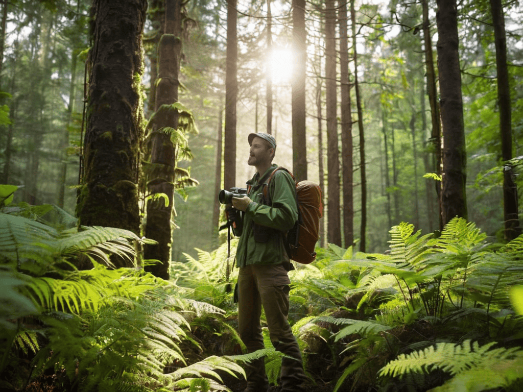 Mastering Eco Conscious Shoots naturally