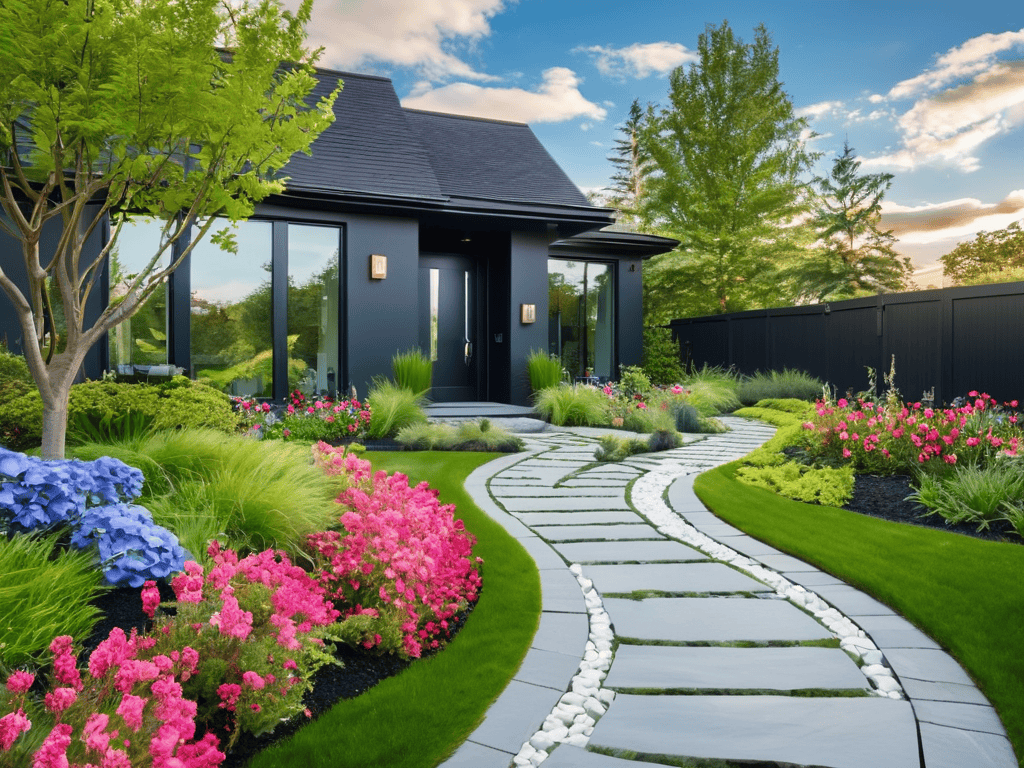 5 Curb Appeal Hacks