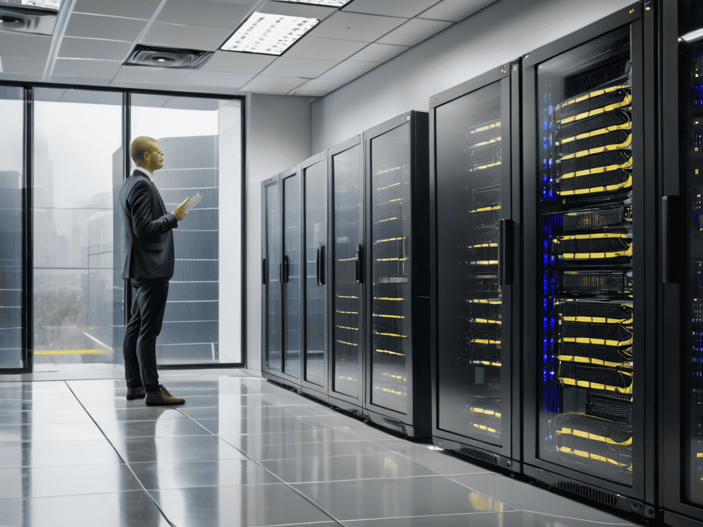 Climate-Adaptive IT Gear tips