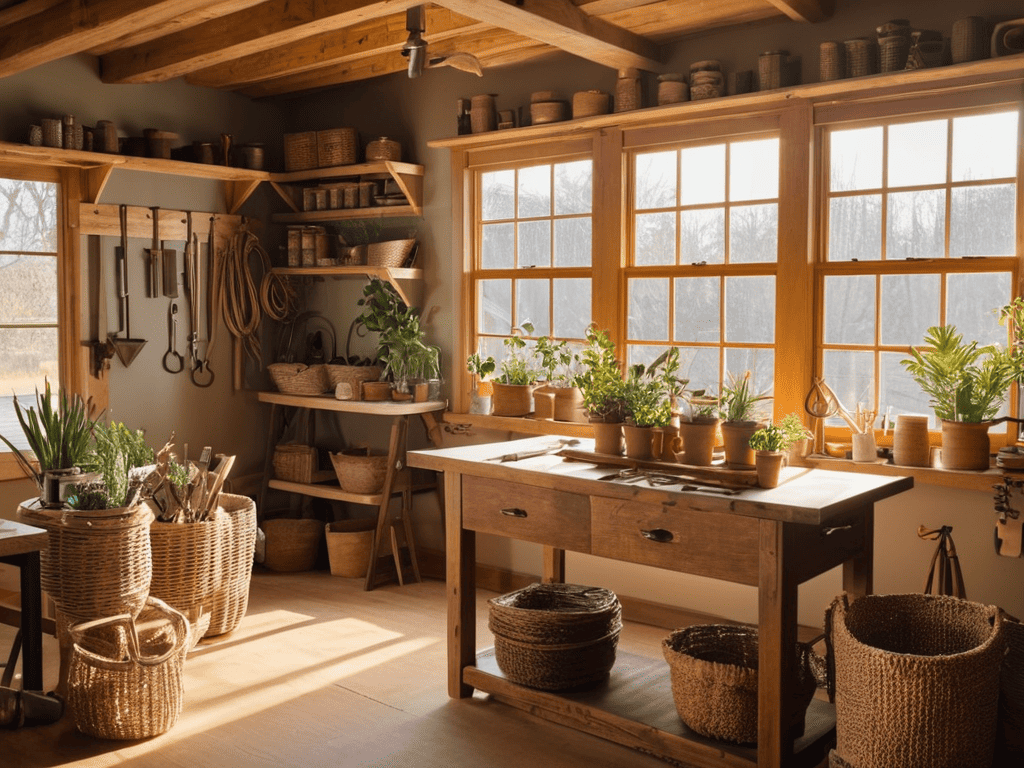 New Sincerity DIY Projects