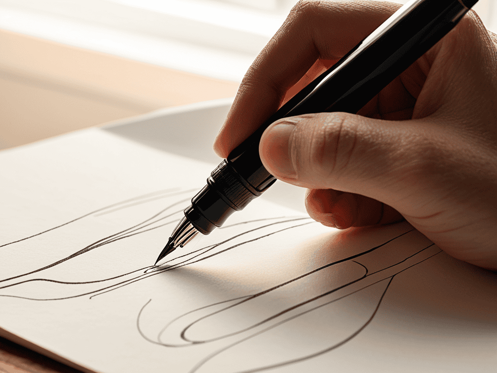 Signature Perfection