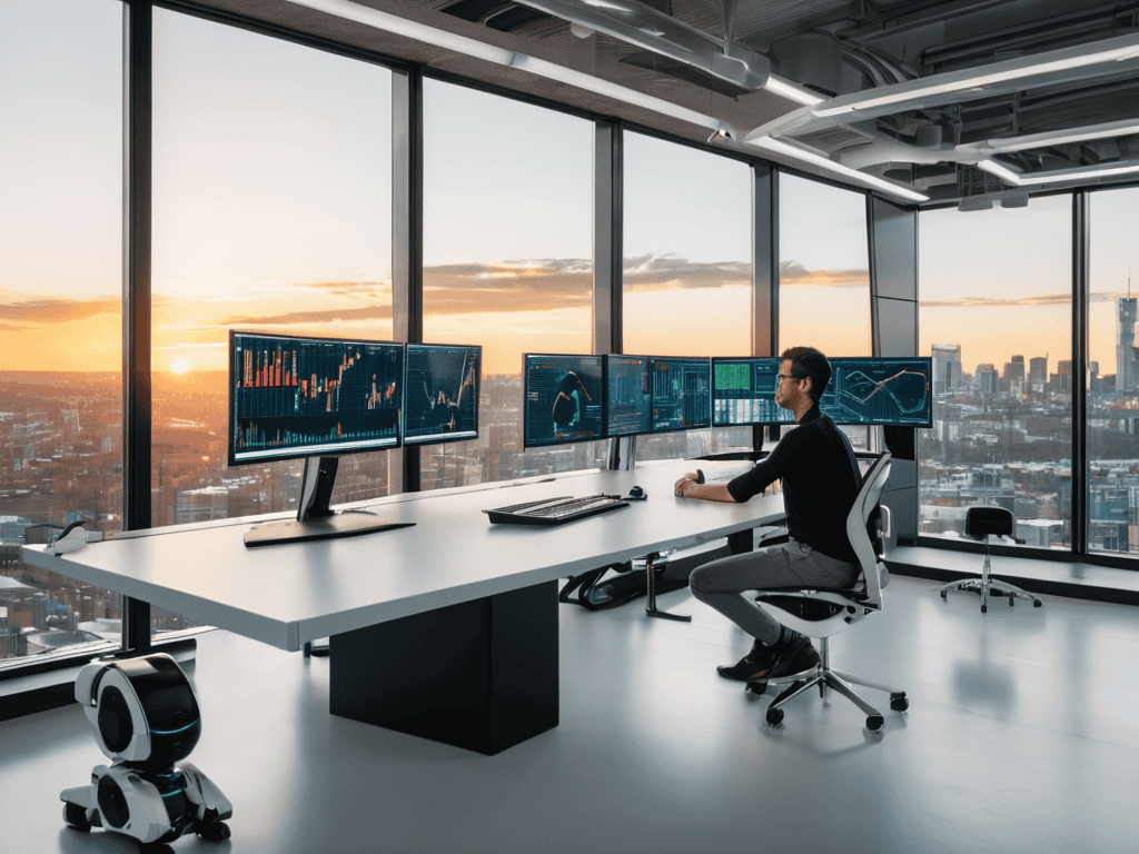 Algorithmic Risk Parity Portfolio