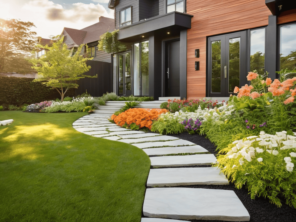 High-ROI Curb Appeal Hacks
