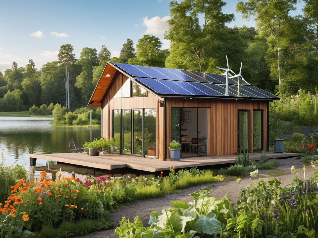 Micro-Grid Storage System