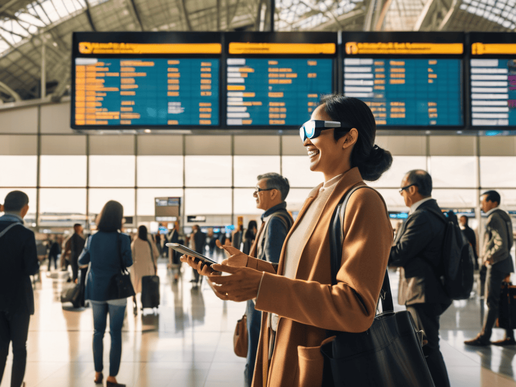 Universal Language AI translation technology