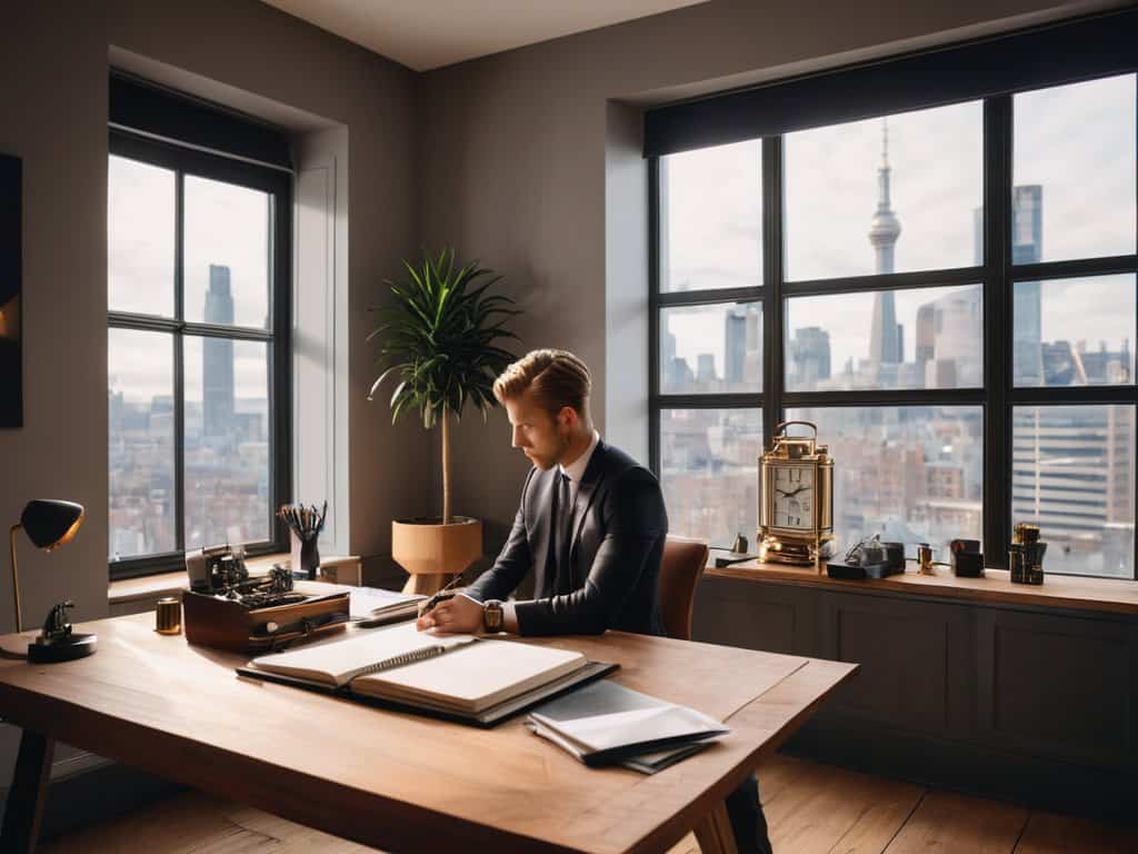Building Legacy Careers through branding