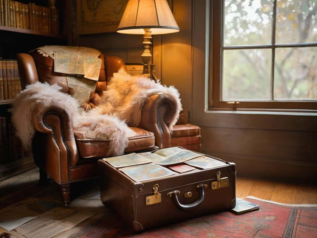 Unveiling Surprise Getaway