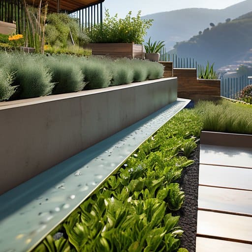 Building a Diy Gravity Fed Irrigation a Travelers Blueprint
