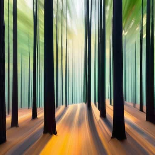 Chasing Light Through Long Exposure Photography Techniques