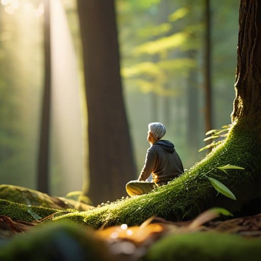 Conscious Breathing for Longevity a European Whisper
