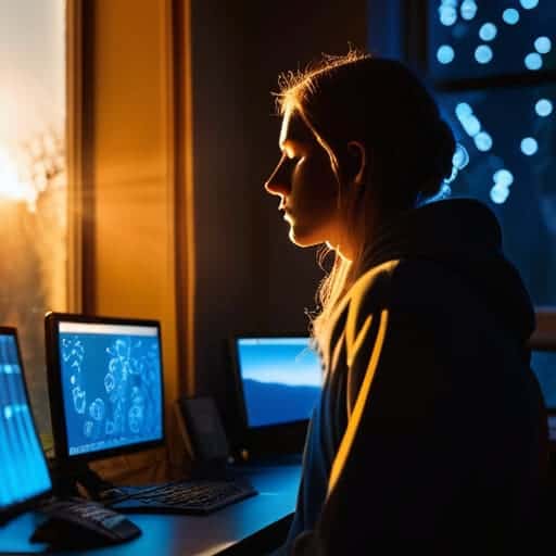 Overcoming Digital Burnout Through High Velocity Resets