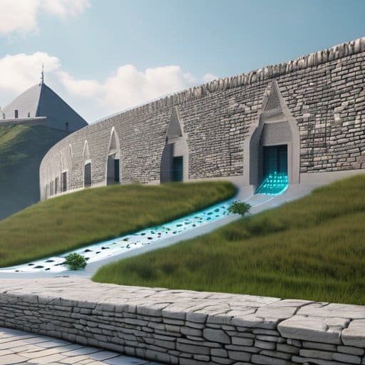 Sovereign Cloud Data Centers Europes Digital Castles Await
