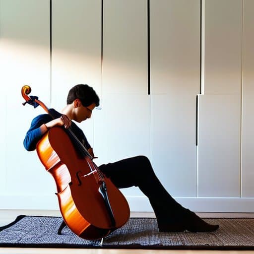 The Transcendental Power of Music Unlocking Harmonic Healing