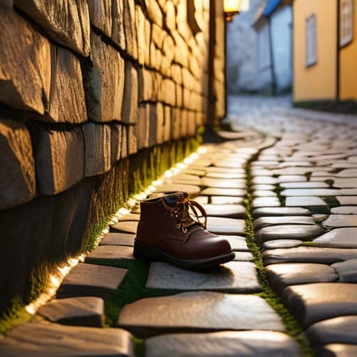 Tracing Kintsugi Philosophy and Emotional Resilience Across Old Towns