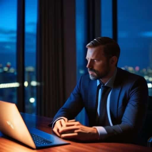 When Success Feels Empty the Cost to Psychological Well Being