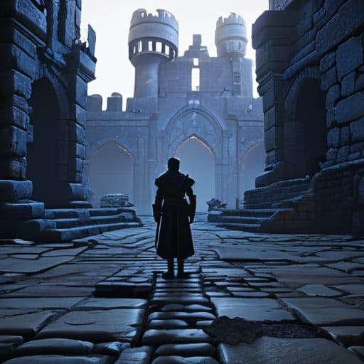 Chronicles of Abandoned Worlds Gaming Nostalgia Unlocked
