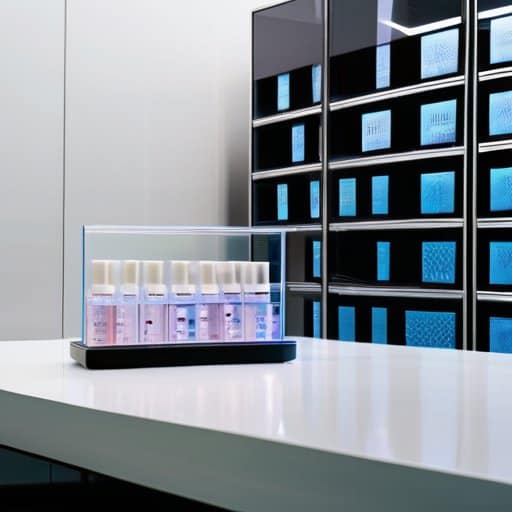 Ecofriendly Memory Vaults Dnabased Archival Systems Across Europe