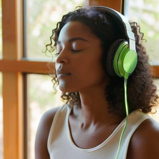 How Music Influences Brain Waves a Neural Odyssey