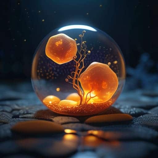 Mitochondrial Health and Fertility Lighting the Inner Flame