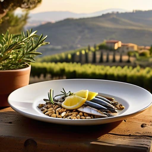 Nutrition for Recovery a Culinary Journey Through Europes Healing Kitchens
