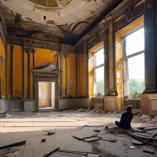 The Impact of Social Media on Abandoned Sites.