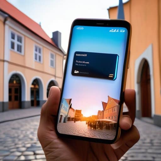 Unlocking Interoperable Ssi Frameworks the Travelers Guide to Secure Identi