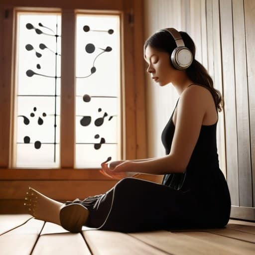 Beyond the Beat: 5 Tips to Tap Into Music’s Transcendence