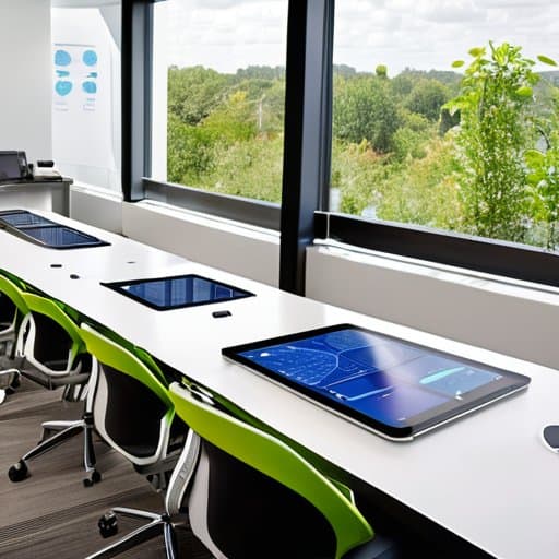 The Final Blueprint: sustainable high-performance design
