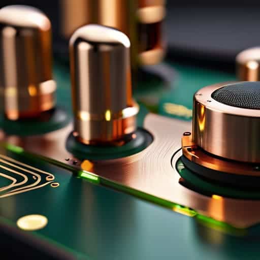 Mastering audio crossover, The Final Note.
