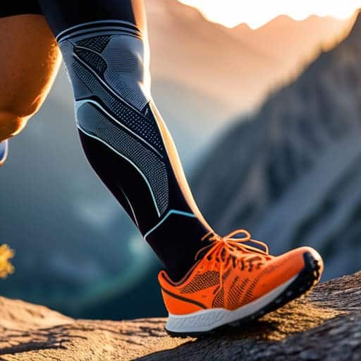 The Future of Every Footstep in technology.